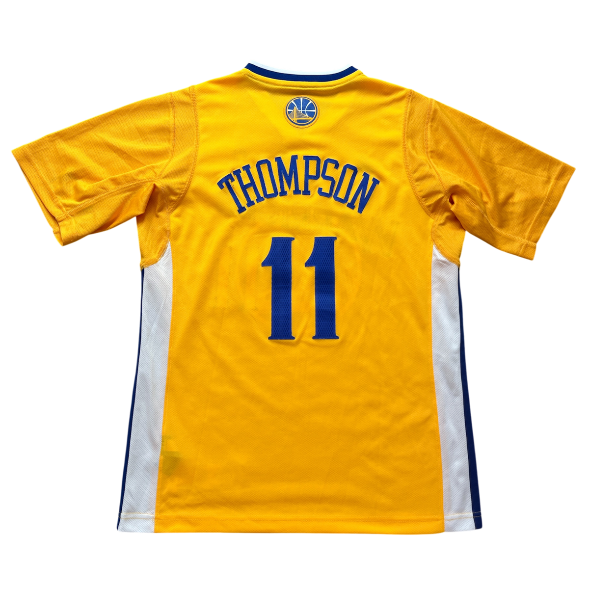 Golden State Warriors 2013 Alternate Thompson (S)