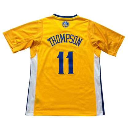 Golden State Warriors 2013 Alternate Thompson (S)