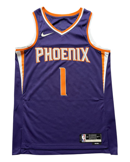 Phoenix Suns 2017/2023 Away Booker (M)