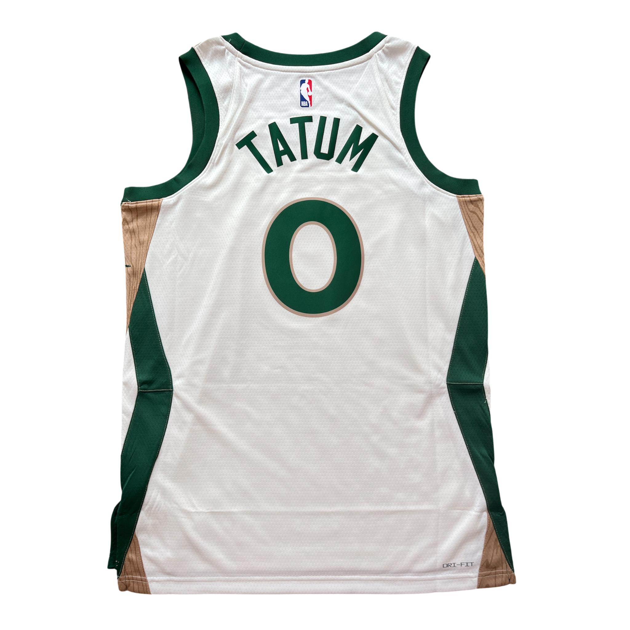 Boston Celtics 2023/2024 City Edition Tatum (M)