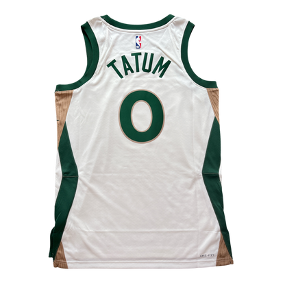 Boston Celtics 2023/2024 City Edition Tatum (M)