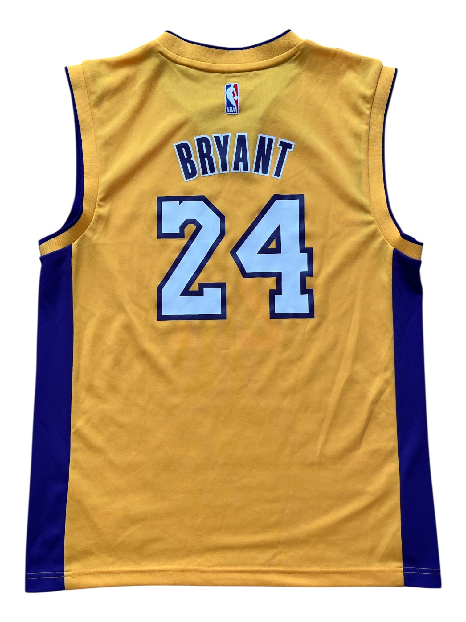 Los Angeles Lakers 2014/2017 Home Bryant (M)