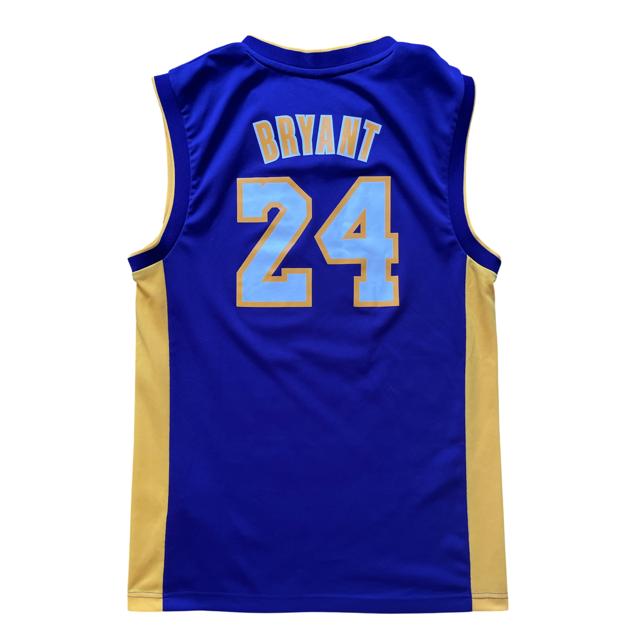 Los Angeles Lakers 2010/2014 Away Bryant (S)