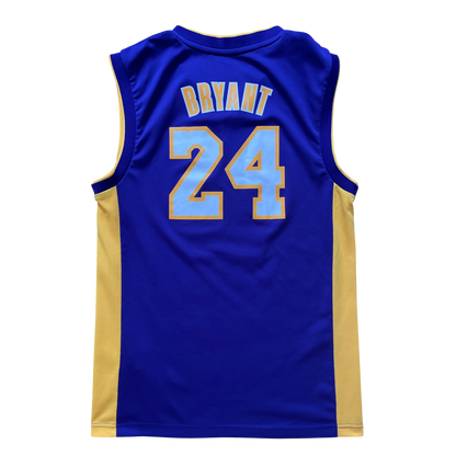 Los Angeles Lakers 2010/2014 Away Bryant (S)