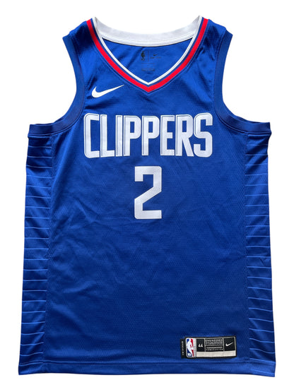 Los Angeles Clippers 2019/2023 Away Leonard (M)