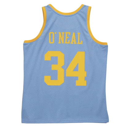 Los Angeles Lakers 2000/2001 Minneapolis HWC O'Neal (S) HWC