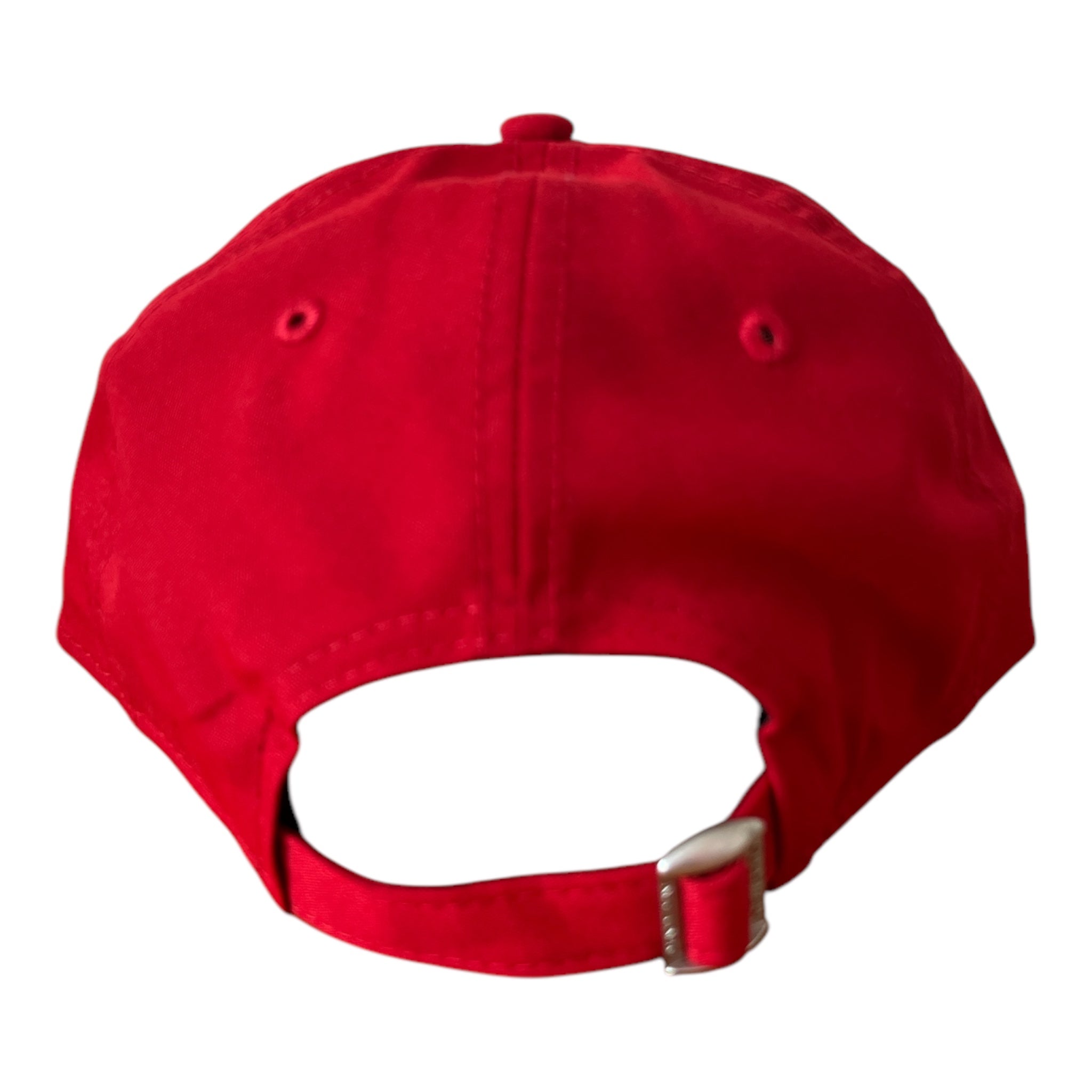 Casquette Chicago Bulls - 9Forty (New Era)
