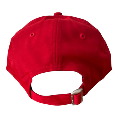 Casquette Chicago Bulls - 9Forty (New Era)