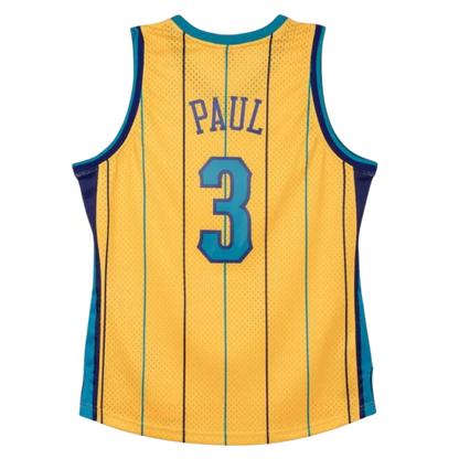 New Orleans Hornets 2010/2011 Alternate Paul (XL) HWC