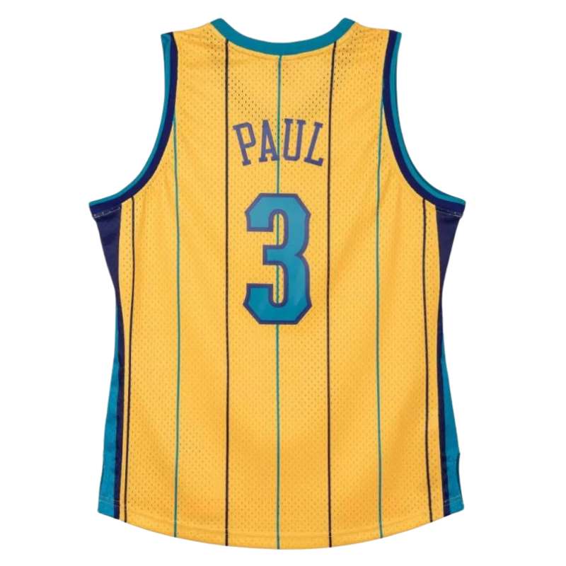 New Orleans Hornets 2010/2011 Alternate Paul (XL) HWC