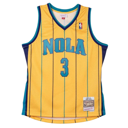 New Orleans Hornets 2010/2011 Alternate Paul (XL) HWC