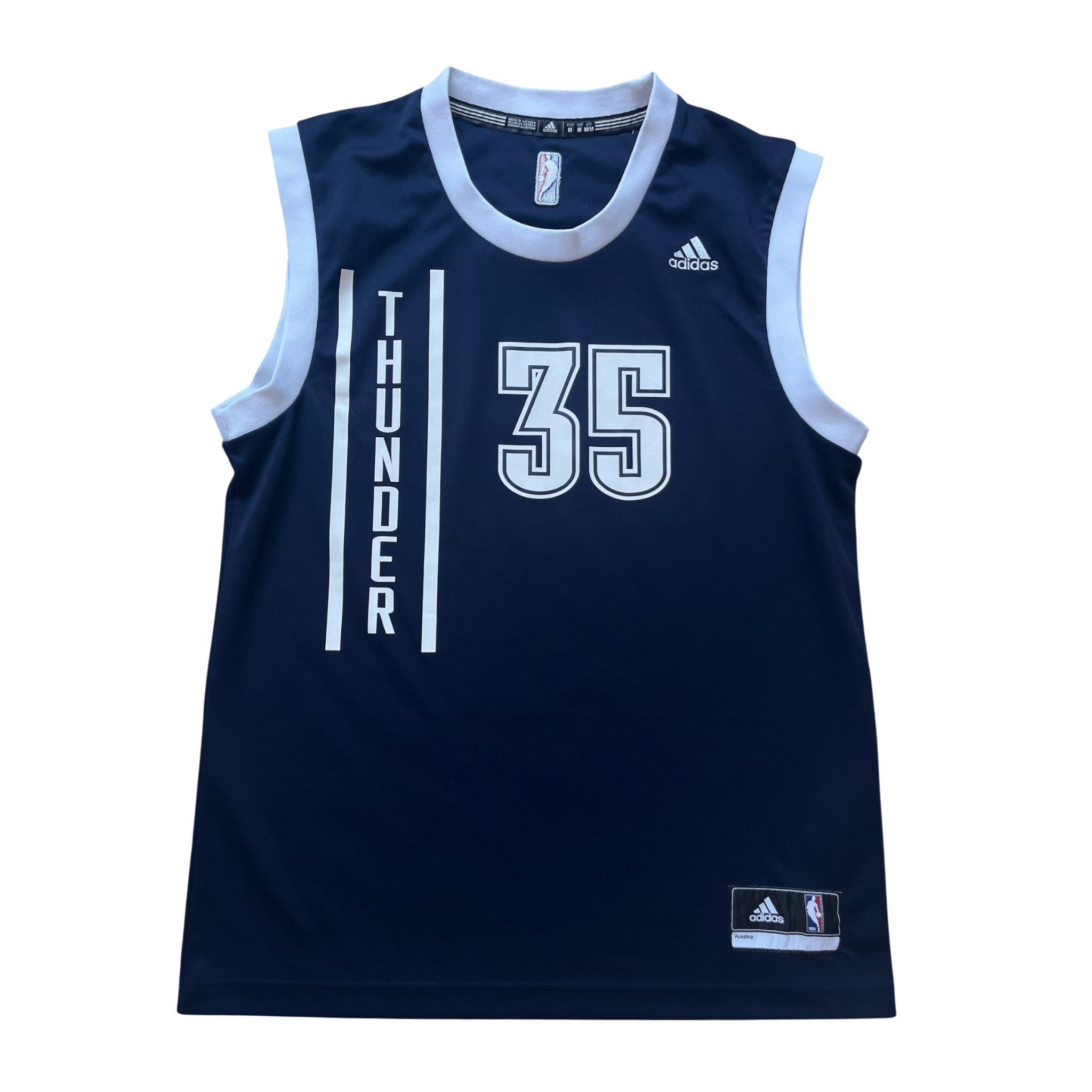 Oklahoma City Thunder 2014/2016 Alternate Durant (M)