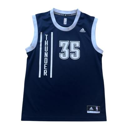 Oklahoma City Thunder 2014/2016 Alternate Durant (M)