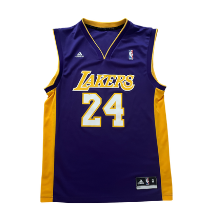 Los Angeles Lakers 2010/2014 Away Bryant (M)