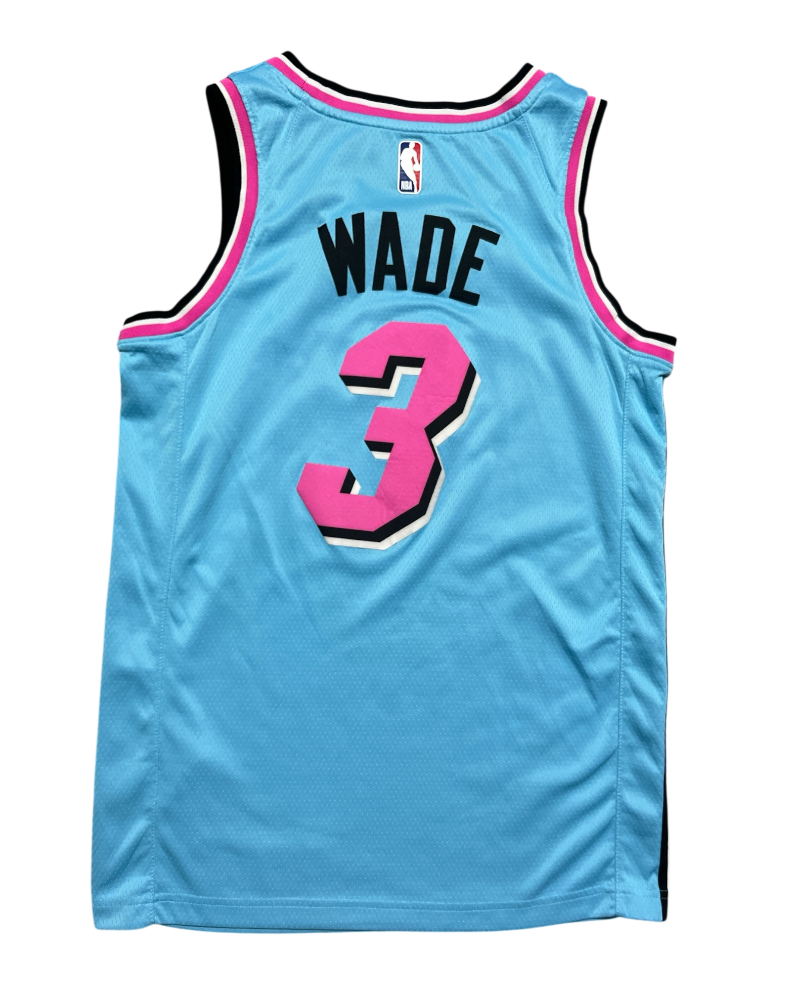 Miami Heat 2019/2020 City Edition Wade (S)