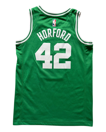 Boston Celtics 2017/2019 Away Horford (S)