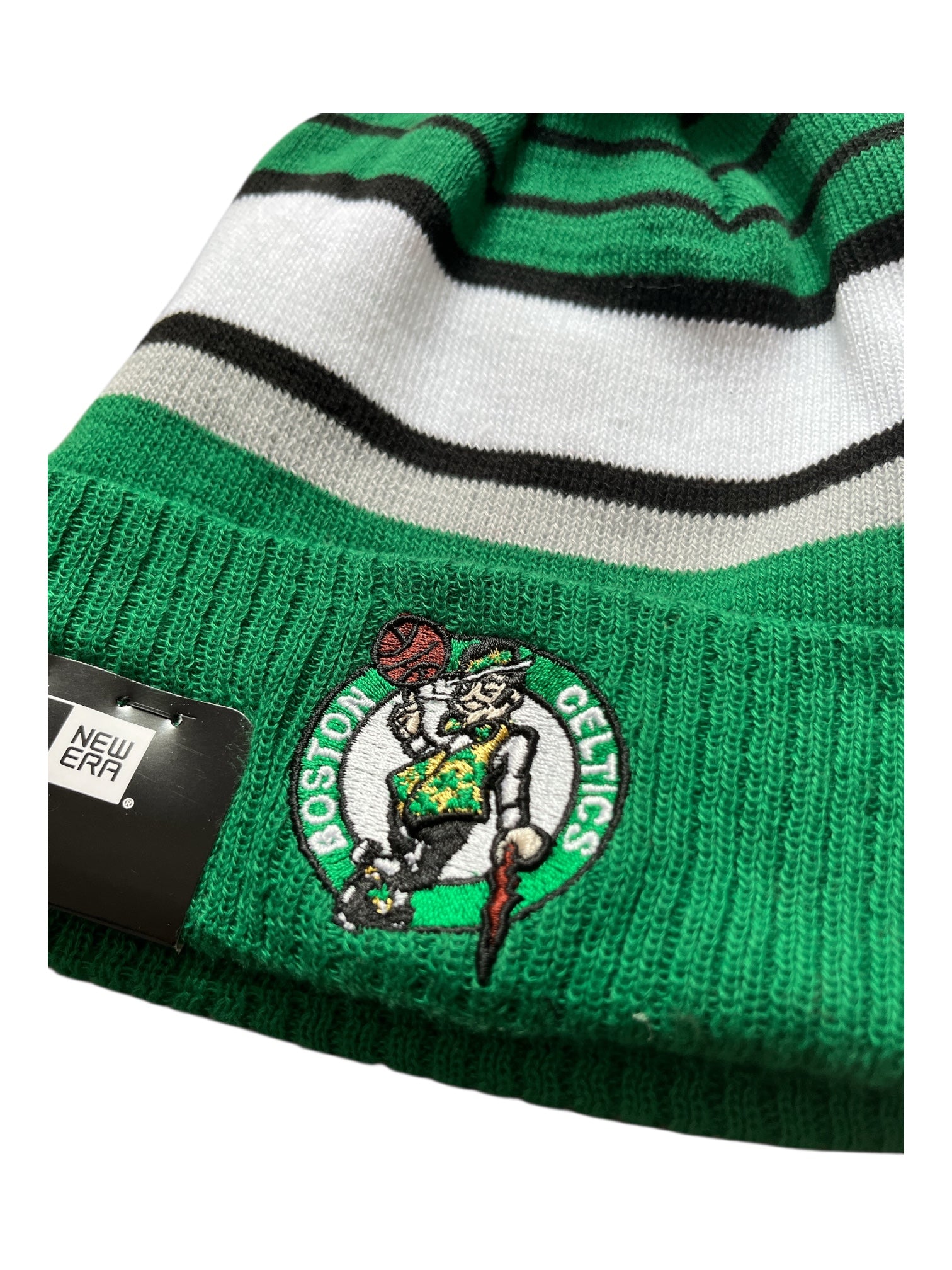 Bonnet Boston Celtics (New Era)