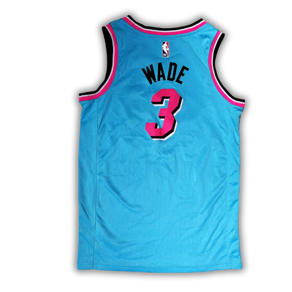 Miami Heat 2019/2020 City Edition Wade (S)