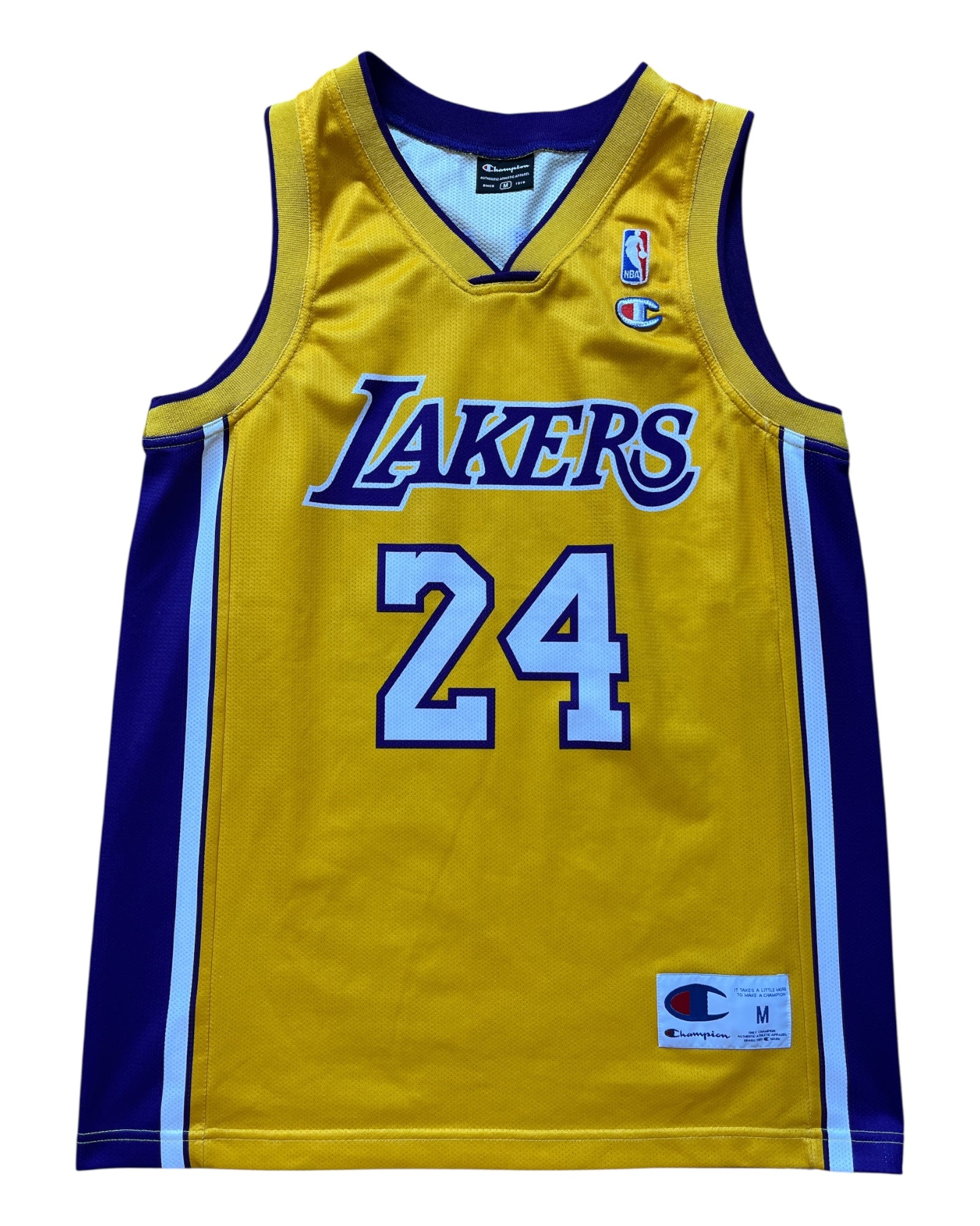 Los Angeles Lakers 2006/2010 Home Bryant (S)