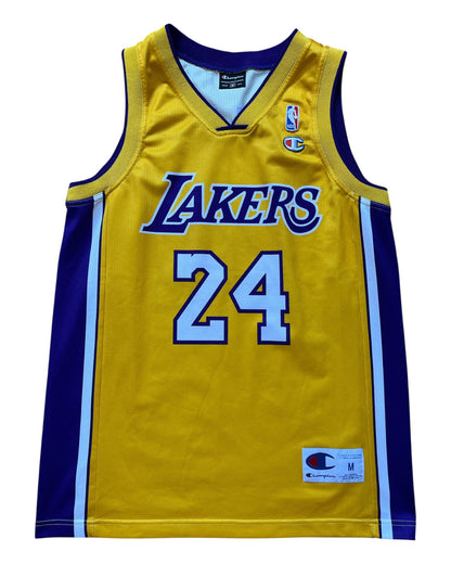 Los Angeles Lakers 2006/2010 Home Bryant (S)