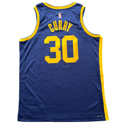 Golden State Warriors 2022/2024 Alternate Curry (L)