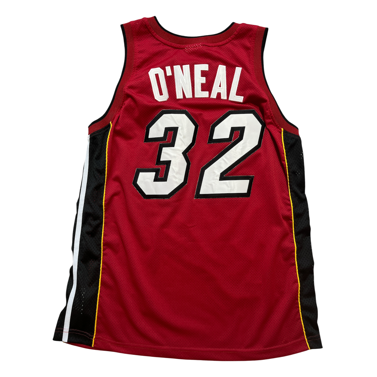 Miami Heat 2004/2008 Alternate O'Neal (M)