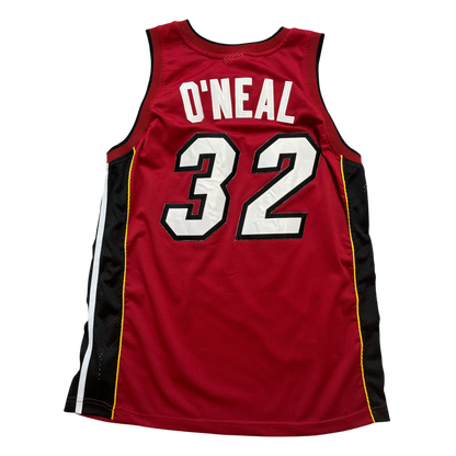 Miami Heat 2004/2008 Alternate O'Neal (M)
