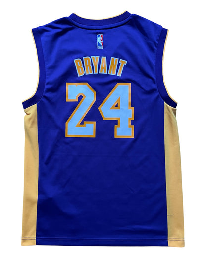 Los Angeles Lakers 2010/2014 Away Bryant (S)