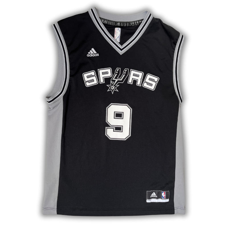 San Antonio Spurs 2014/2017 Away Parker (M)