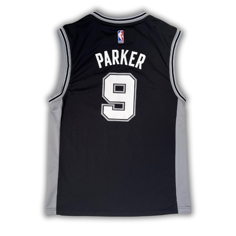 San Antonio Spurs 2014/2017 Away Parker (M)