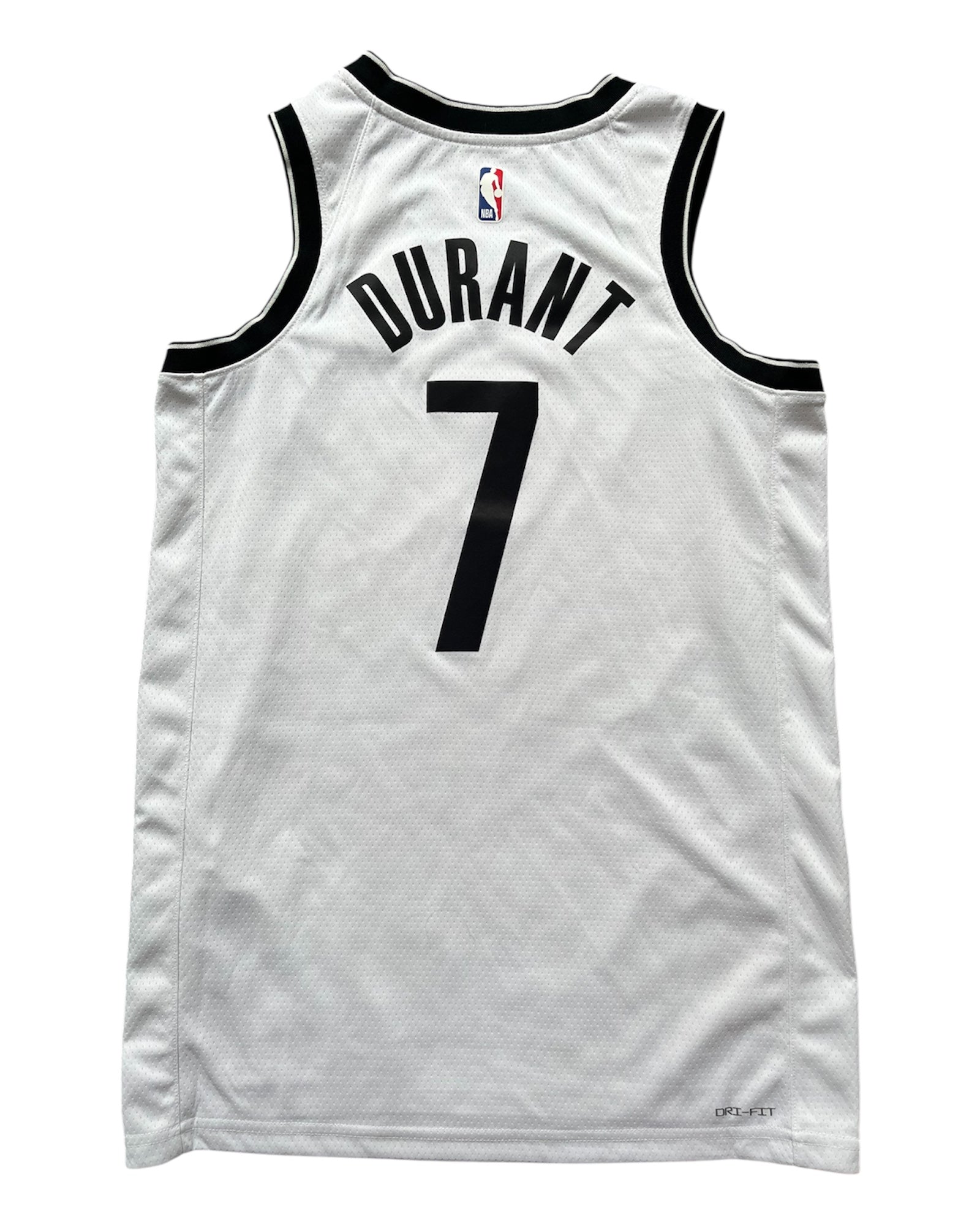 Brooklyn Nets 2019/2013 Home Durant (M)