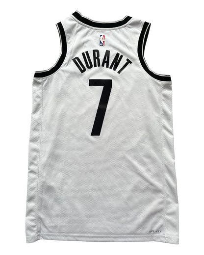 Brooklyn Nets 2019/2013 Home Durant (M)