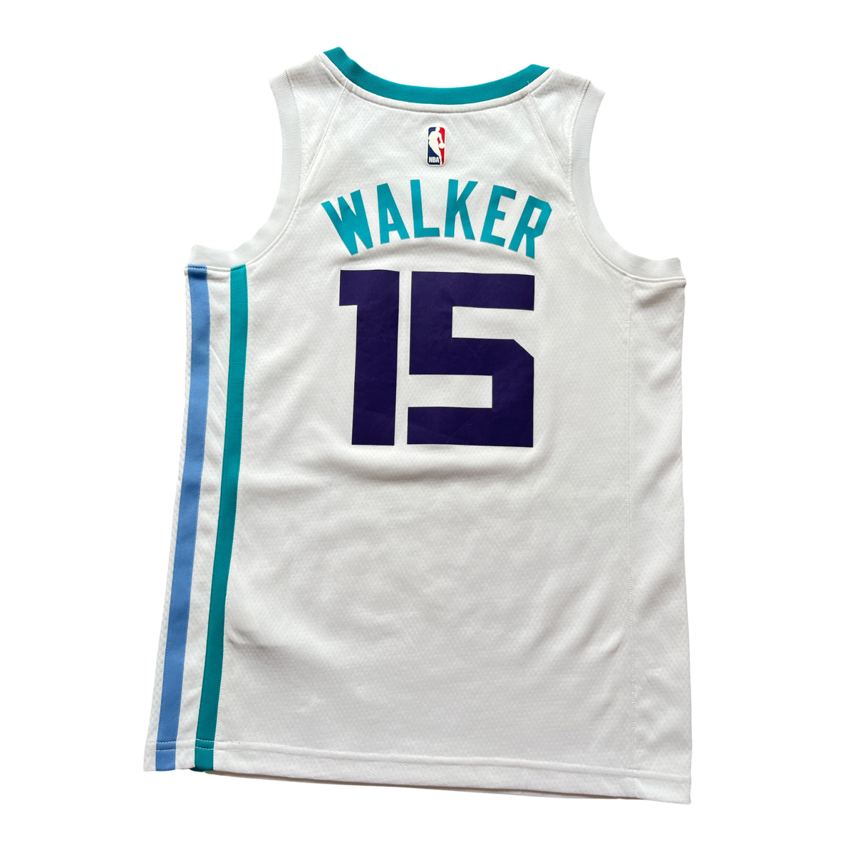 Charlotte Hornets 2017/2019 Home Walker (S)