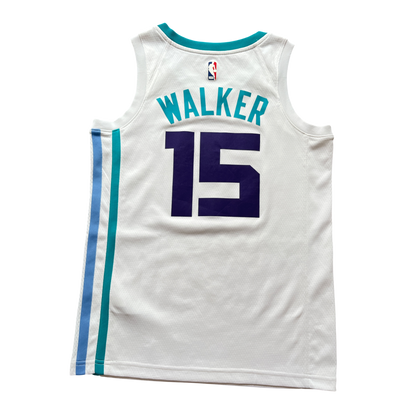 Charlotte Hornets 2017/2019 Home Walker (S)