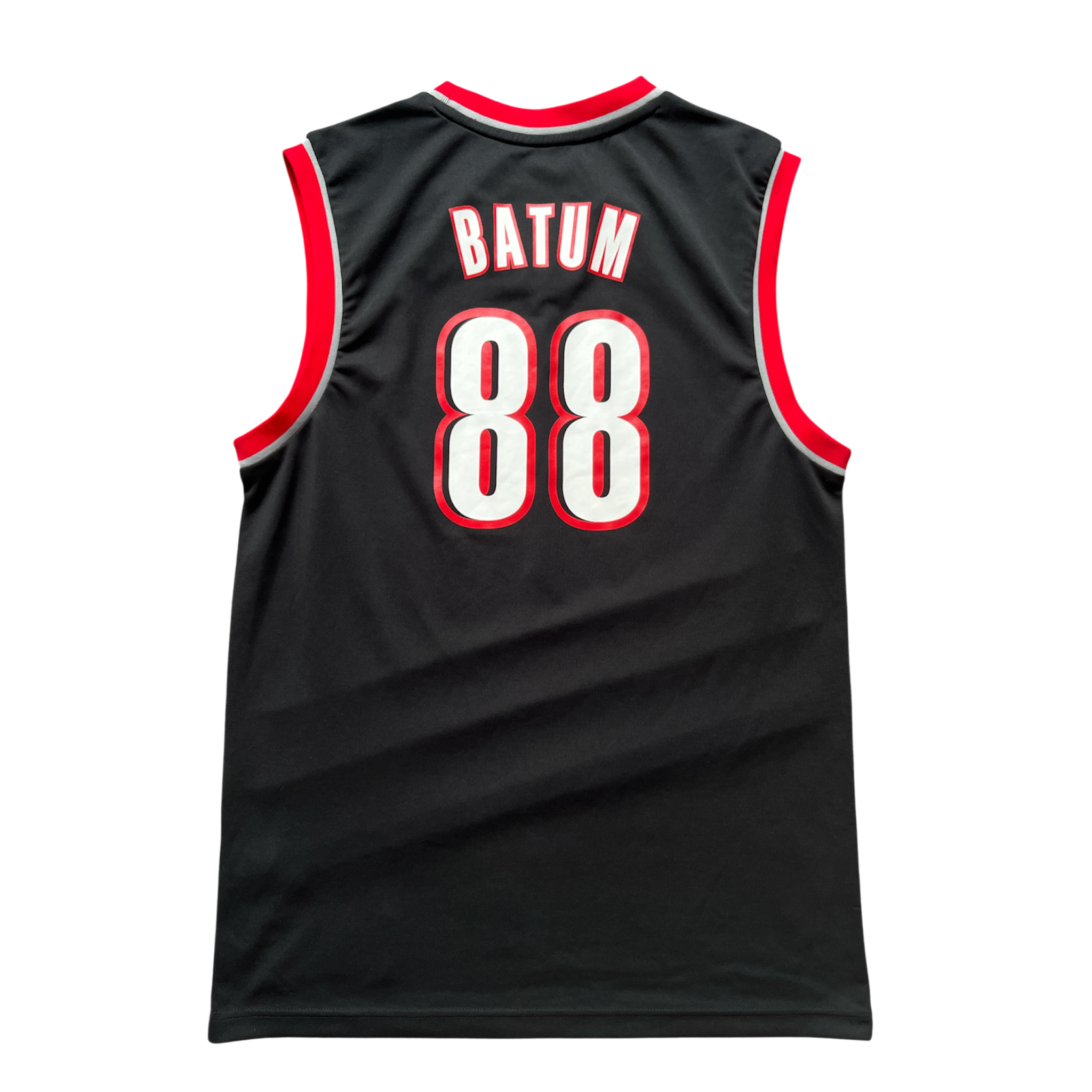 Portland Trailblazers 2010/2014 Away Batum (M)