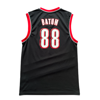 Portland Trailblazers 2010/2014 Away Batum (M)