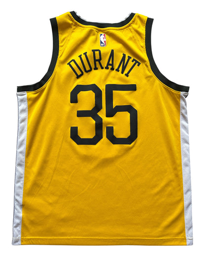 Golden State Warriors 2018/2019 Alternate Durant (L)