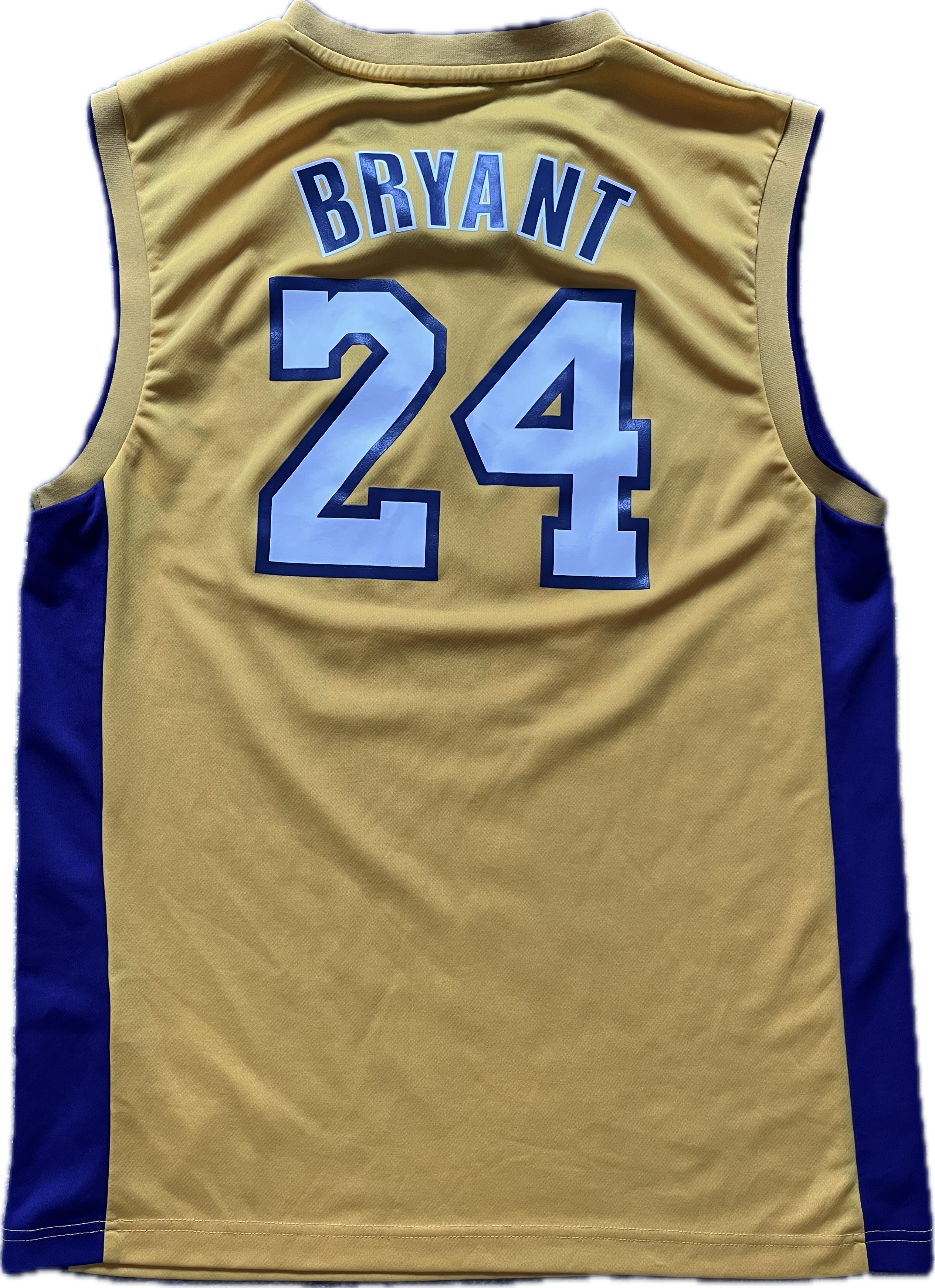 Los Angeles Lakers 2010/2014 Home Bryant (M)