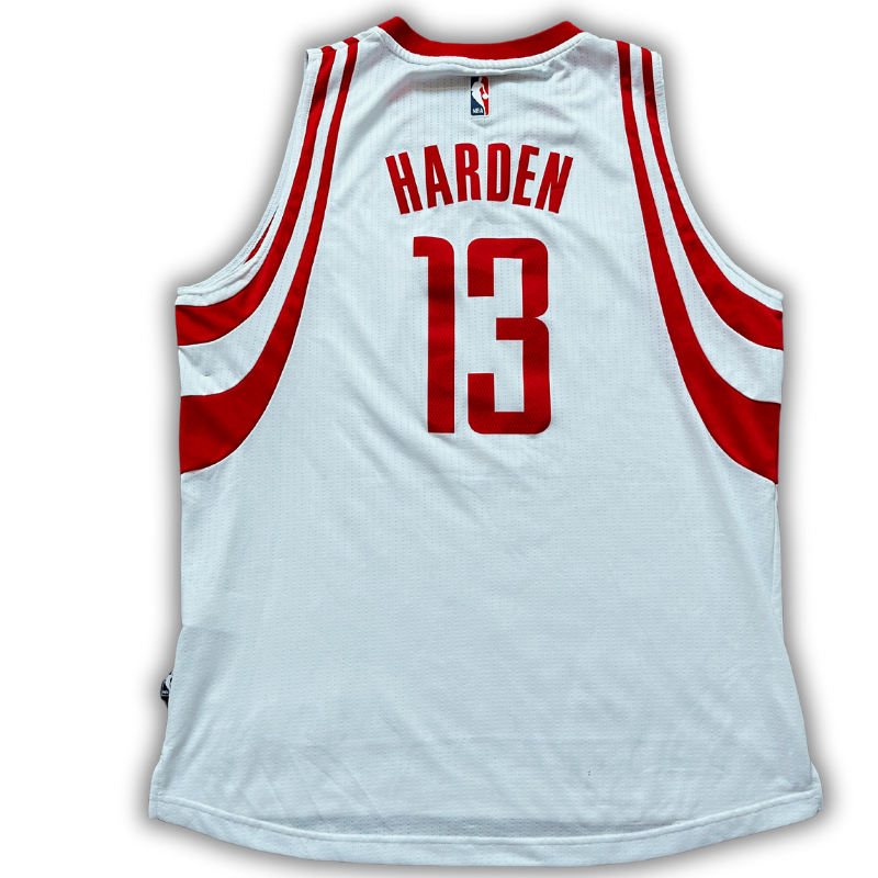 Houston Rockets 2014/2017 Home Harden (L)