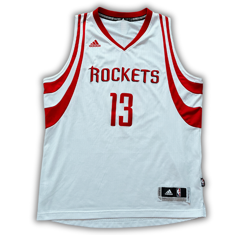 Houston Rockets 2014/2017 Home Harden (L)