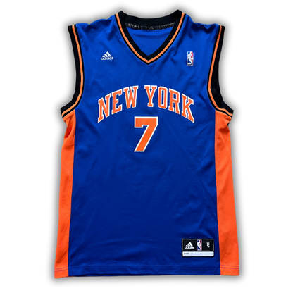 New York Knicks 2010/2012 Away Anthony (S)