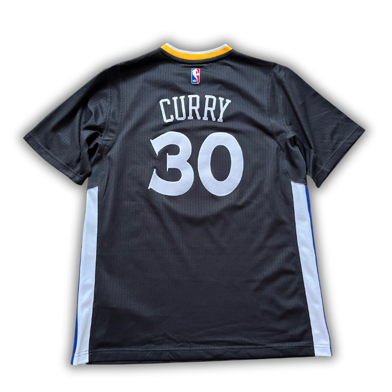 Golden State Warriors 2014/2017 Alternate Curry (M)