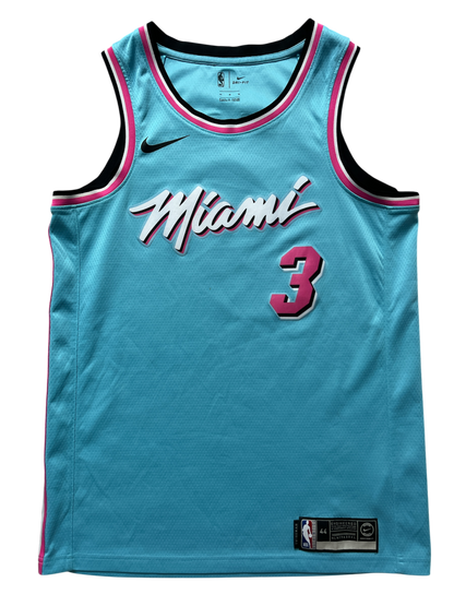Miami Heat 2019/2020 City Edition Wade (M)