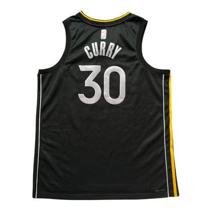 Golden State Warriors 2022 Select Series Curry (XL)