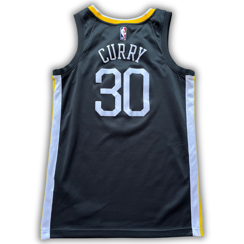 Golden State Warriors 2017/2019 Alternate Curry (S)