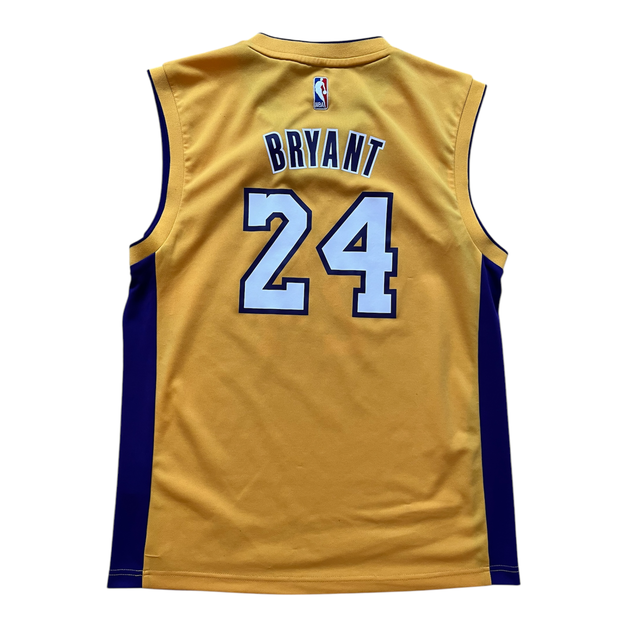 Los Angeles Lakers 2014/2017 Home Bryant (M)