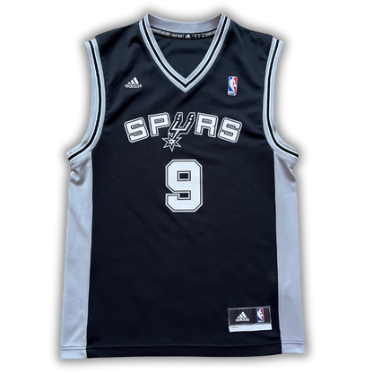 San Antonio Spurs 2010/2014 Away Parker (S)