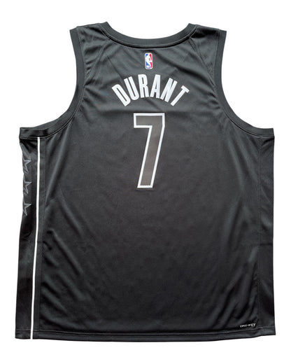Brooklyn Nets 2022/2023 Alternate Durant (3XL)