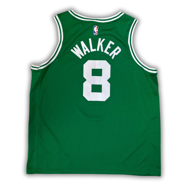 Boston Celtics 2019/2021 Away Walker (XL)