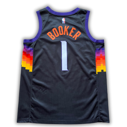 Phoenix Suns 2020/2022 City Edition Booker (L)